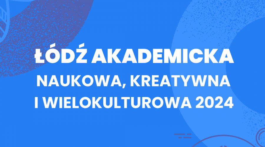 Aktualność Łódź Akademicka - nowy nabór!