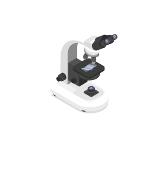 Łódź naukowa, Łódź akademicka - małe granty